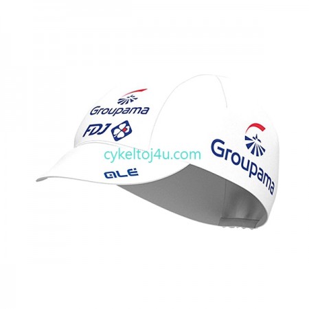 Groupama-FDJ Cykelkasketter 2022